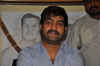 NTR Speaks on Kodali Nani